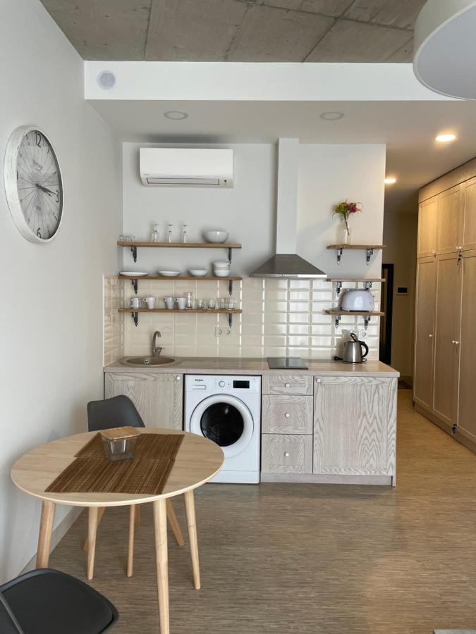 Sweet Home30 VNO Exteriér fotografie